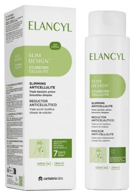 Elancyl Slim Design Jour - 200 ml
