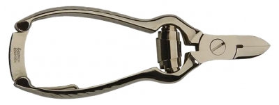 Estipharm Pince a Ongles 11.5 cm Sécateur Pm