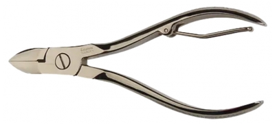 Estipharm Pince a Ongles 10 cm Manucure