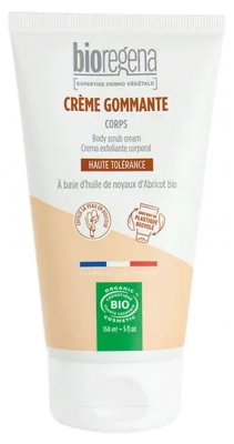 Bioregena Crème Gommante 150 ml
