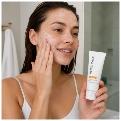 Neostrata Nettoyant Éclat Parfait