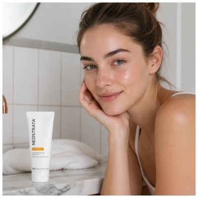 Neostrata Nettoyant Éclat Parfait