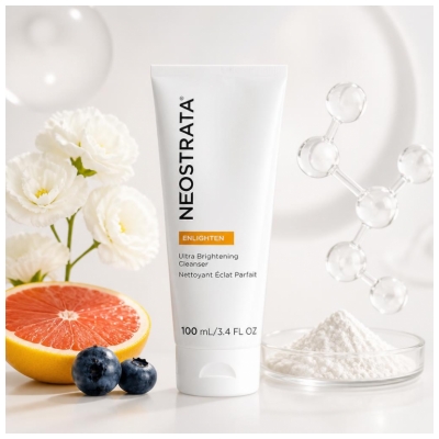 Neostrata Nettoyant Éclat Parfait