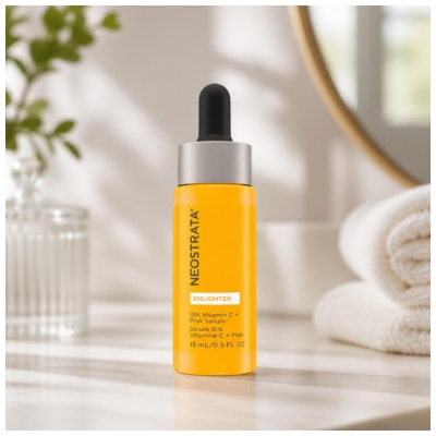 Neostrata Sérum 15% Vitamine C + PHA