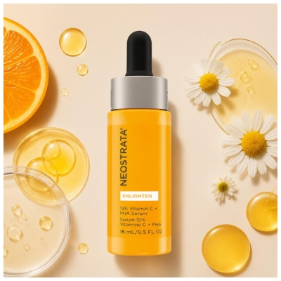 Neostrata Sérum 15% Vitamine C + PHA