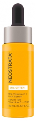 Neostrata Sérum 15% Vitamine C + PHA