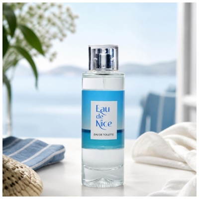 Eau de Nice 30 ml