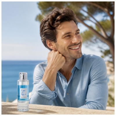 Eau de Nice 30 ml