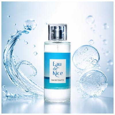Eau de Nice 30 ml
