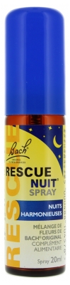 Rescue Nuit® Spray - 20 ml