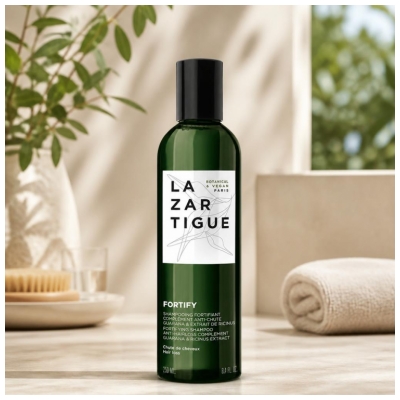Lazartigue Fortify Shampooing Anti-Chute Cheveux 250 ml