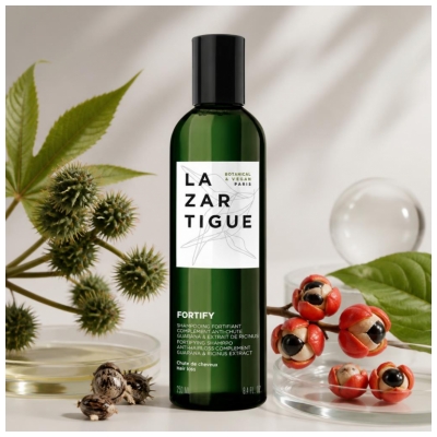 Lazartigue Fortify Shampooing Anti-Chute Cheveux 250 ml