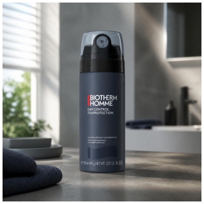 Biotherm Day Control Déodorant Spray 72H 150 ml