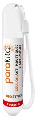 Parakito Roll on Anti Moustique Tropic