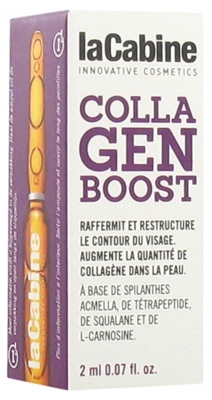 Lacabine Collagen Boost Ampoules 1 x 2 ml