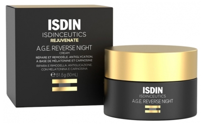 Isdin A.g.e. Reverse Nignt
