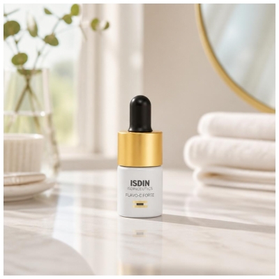 Isdin Ceutics Flavo-C Forte 10 Jours 5,3 ml