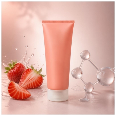 La Rosée Dentifrice Bébé à la Fraise Bio