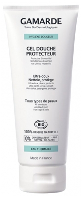 Gamarde Gel Douche Protecteur 200 ml