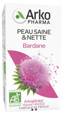 Arkopharma Bardane Bio 45Vg