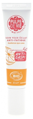 Pulpe de Vie Brrright - Soin Yeux Éclat Anti-Fatigue 15 ml