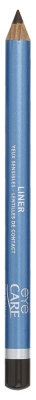 Eye Care Cosmetics Crayon Contour Des Yeux - Teinte : 700 : Brun