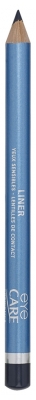Eye Care Cosmetics Crayon Contour Des Yeux - Teinte : 702 : Bleu