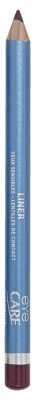 Eye Care Cosmetics Crayon Contour Des Yeux - Teinte : 703 : Parme