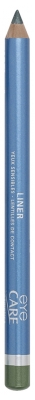 Eye Care Cosmetics Crayon Contour Des Yeux - Teinte : 707 : Lichen