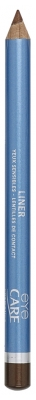 Eye Care Cosmetics Crayon Contour Des Yeux - Teinte : 710 : Bois doré