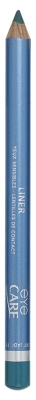 Eye Care Cosmetics Crayon Contour Des Yeux - Teinte : 712 : Vert jade