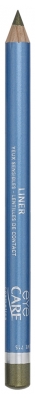 Eye Care Cosmetics Crayon Contour Des Yeux - Teinte : 715 : Olive