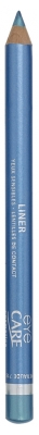 Eye Care Cosmetics Crayon Contour Des Yeux - Teinte : 718 : Emeraude