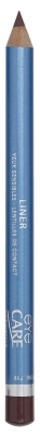 Eye Care Cosmetics Crayon Contour Des Yeux - Teinte : 719 : Prune
