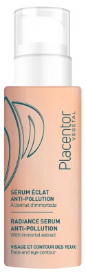 Placentor Sérum Éclat Anti Pollution 30 ml