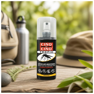 Cinq Sur Cinq 5/5 Tropic Spray 75 ml