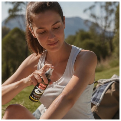 Cinq Sur Cinq 5/5 Tropic Spray 75 ml