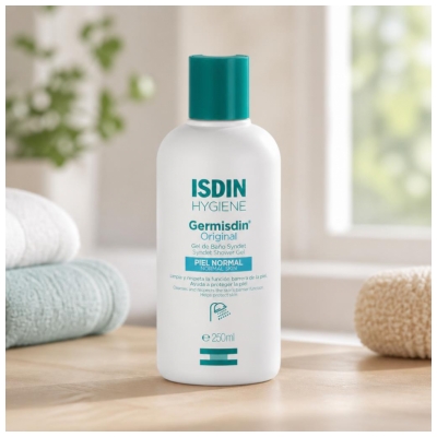 Isdin Germ Original Gel