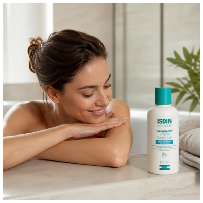 Isdin Germ Original Gel