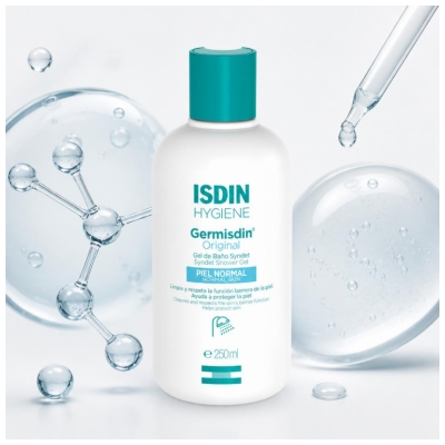 Isdin Germ Original Gel