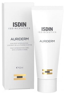 Isdin Auriderm