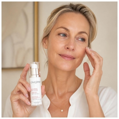 Onagrine Extrême Jeunesse Sérum-Crème Lissant Éclat 30 ml