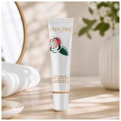 Onagrine Soin Regard Anti-Âge15 ml