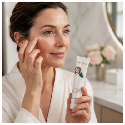 Onagrine Soin Regard Anti-Âge15 ml