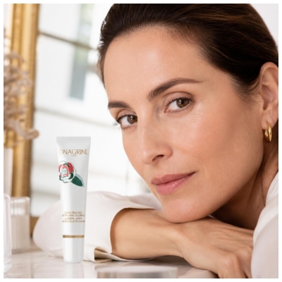 Onagrine Soin Regard Anti-Âge15 ml