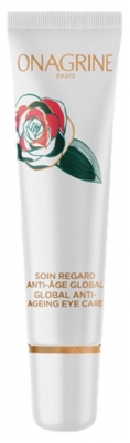 Onagrine Soin Regard Anti-Âge15 ml