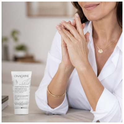 Onagrine White Perfection Anti-Taches Crème Mains 50 ml