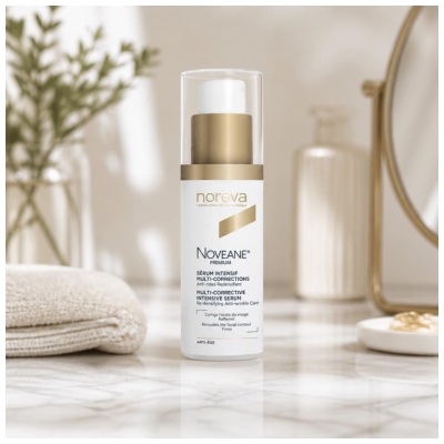 Noreva Noveane Premium Sérum Intensif Anti-Âge Multi-Corrections 30 ml
