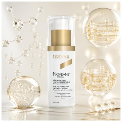 Noreva Noveane Premium Sérum Intensif Anti-Âge Multi-Corrections 30 ml
