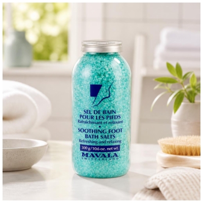 Mavala Sel de Bain pour les Pieds 300 g